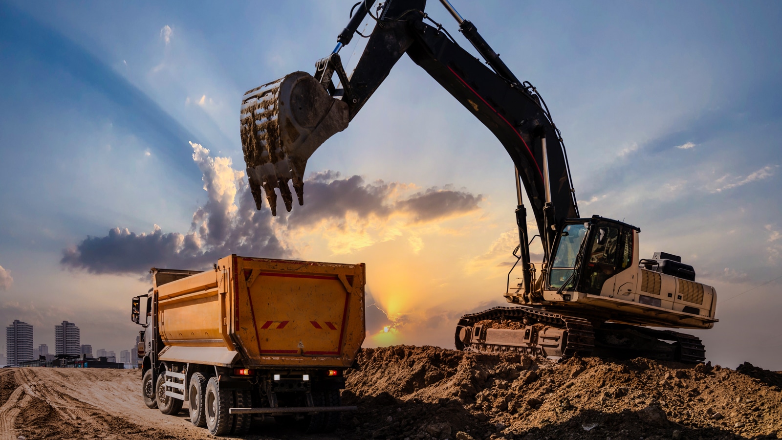 Unlock Long-Term Success in Equipment Financing: The Secret Sauce Revealed!