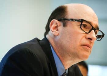 XPO Logistics Inc. Chief Executive Officer Bradley Jacobs Interview