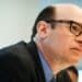 XPO Logistics Inc. Chief Executive Officer Bradley Jacobs Interview