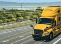 Penske Truck Leasing unveils fleet management AI