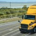Penske Truck Leasing unveils fleet management AI