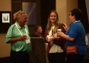 Equipment executives gather at Equipment Finance Connect 2024