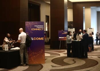 Equipment executives gather at Equipment Finance Connect 2024