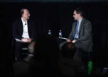 Equipment executives gather at Equipment Finance Connect 2024