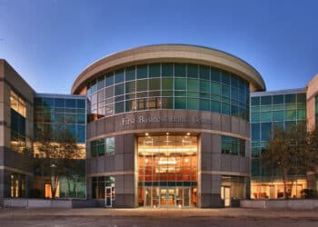 First Business Bank’s new equipment finance president targets stable growth