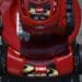 A Toro Co. lawnmower containing a Briggs & Stratton Corp. motor is displayed for sale at The Mower Shop in Louisville, Kentucky, U.S., on Tuesday, July 21, 2020. Briggs & Stratton can initially borrow as much as $178 million under its proposed bankruptcy loan, but a judge denied a request to seal the letter outlining JPMorgan Chase & Co.'s fees for arranging the financing.