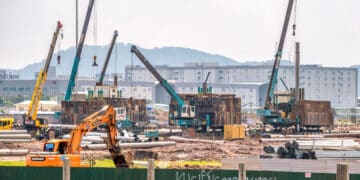North American rental market strengthens Ashtead Group earnings