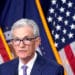 Fed Chair Powell Holds News Conference Following FOMC Rate Decision