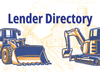 Equipment Finance Lender Directory launches today