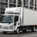Majority of fleet executives unprepared for looming challenge