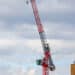 Construction employees work on a construction site in Reading, UK, on Wednesday, April 24, 2024. Britains homebuilding approval process is failing to cope with a surge in local protectionism thats driving more costs to the taxpayer Photographer: Carlos Jasso/Bloomberg