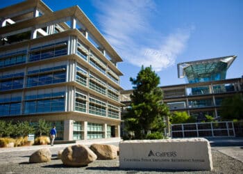 CA's Gov't Pension Fund To Report Loss Of One Quarter Of Its Holdings