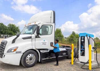 In addition, Electrada growing commercial electrification through relationships