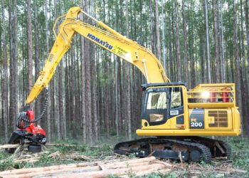 Listen: How Anderson Equipment is managing and protecting data