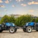 New Holland offers autonomous tractor kits at dealerships