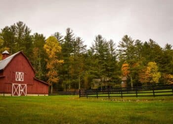 Agriculture results mixed across U.S.