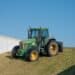 1H tractor sales dip as markets return to normal