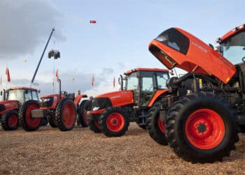 Land Pride partners with Vero Technologies on floorplan