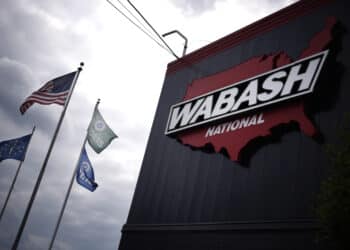 Sany, Wabash appoint new leaders