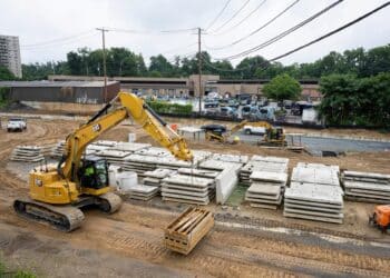 Alta Equipment Group’s new- and used-equipment sales dipped in the second quarter as the equipment sales market weakened despite revenue growth. 