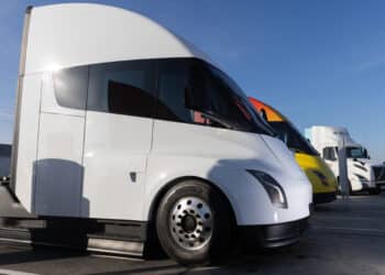 Fiery Tesla semi crash in California draws US safety probe