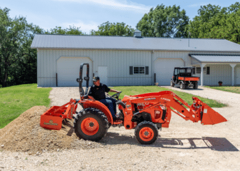 Land Pride is leveraging Vero Technologies, which provides customized floorplan financing programs to help create dynamic floor plans for its affiliated dealers.
