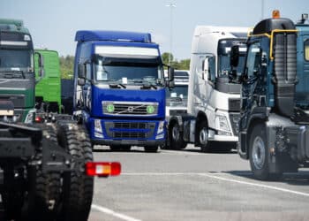 Volvo, Kubota invest in AI-driven tech firms
