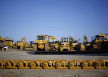 Many in equipment finance waiting for 2nd rate cut