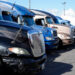 Class 8 truck sales dip despite market improvements