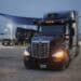 Lack of federal regulations looms over autonomous trucking