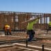 Confidence rises among US home builders as they await Fed move