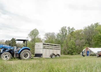 Farm Capital Investment Index hits all-time low