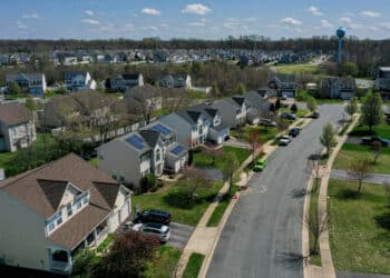 Equipment dealers capitalize on regional development booms