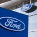 Ford Pro sales rise, GM fleet sales fall in Q2