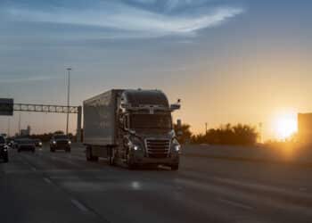 Inside look: Bot Auto’s Verdon talks autonomous trucking strategy