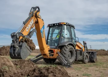 Case, Vermeer, Toro talk financing strategies for new equipment