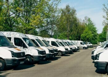 AI development bolstering commercial vehicle dealerships