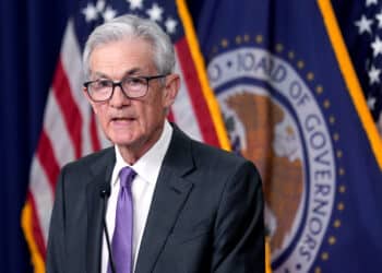 Fed cuts rates for second-straight meeting to support economy