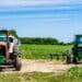 Farm equipment values dip again ahead of yearend buying
