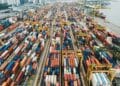 Core capital goods orders slip as business spending remains stagnant