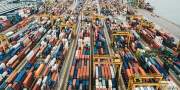 Core capital goods orders slip as business spending remains stagnant