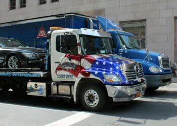 American Truck Dealers names Gelb president