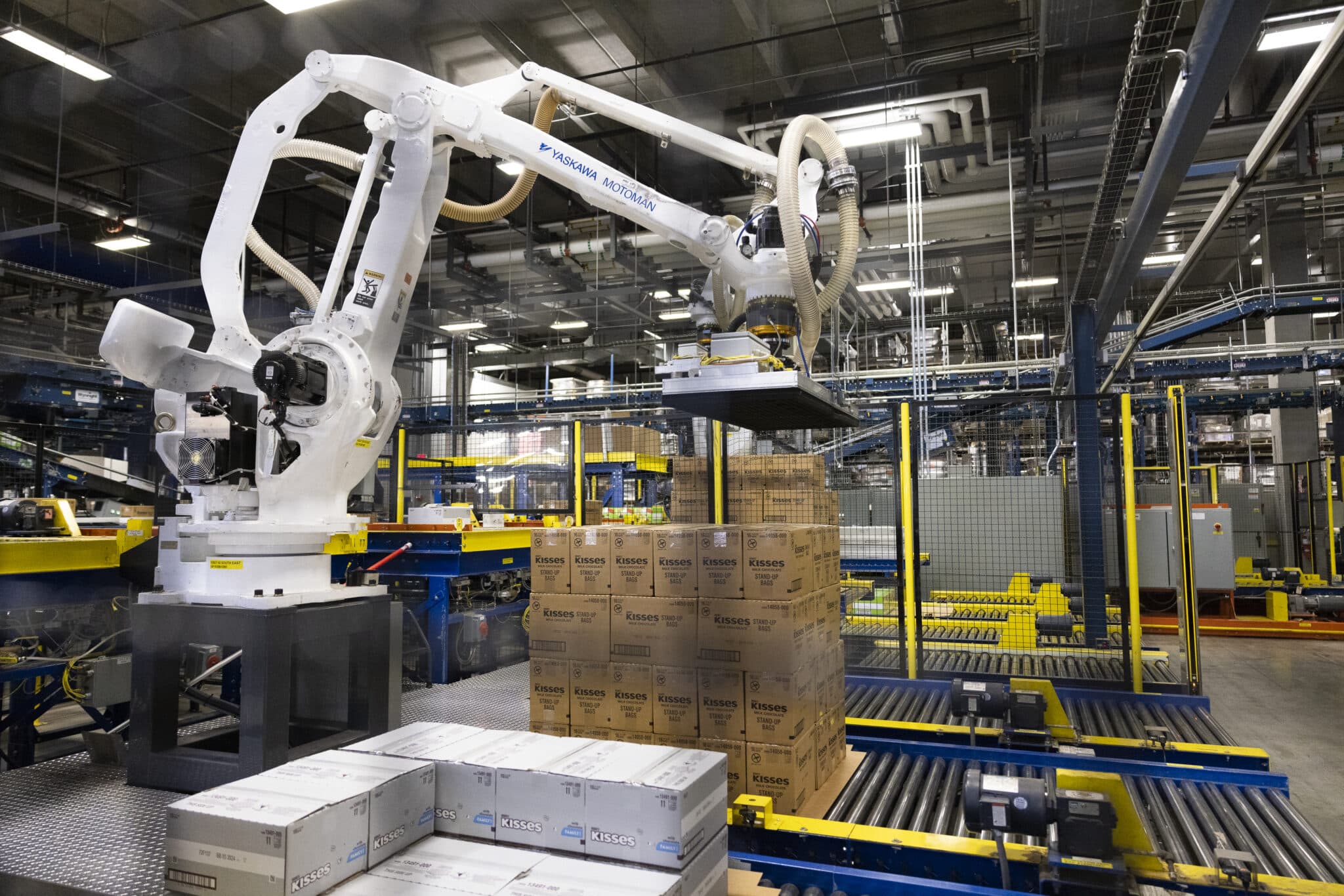 Orders for US business equipment rise by most in over a year ...