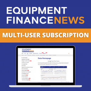 Equipment Finance News Multi-user