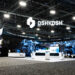 Equipment manufacturer Oshkosh Corporation unveiled a suite of electrification, AI, autonomy, and connectivity solutions aimed at supporting everyday heroes such as firefighters, postal carriers and construction workers.