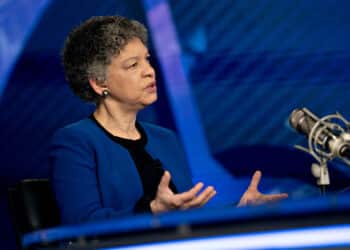 Boston Fed President Susan Collins Interview