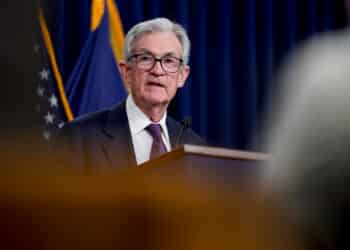 Fed holds rates steady, pausing for further inflation progress