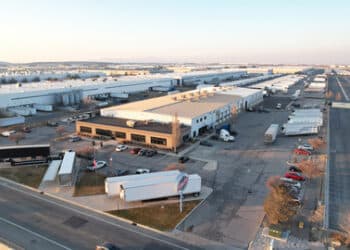 Dealer M&A activity picks up in January