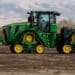 Deere, New Holland, other ag OEMs driving autonomy forward