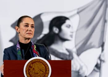 President Sheinbaum Presents Mexico's Trade Plan Following Trump Tariff Threat